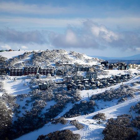 Arlberg Hotham Villa Mount Hotham Eksteriør billede