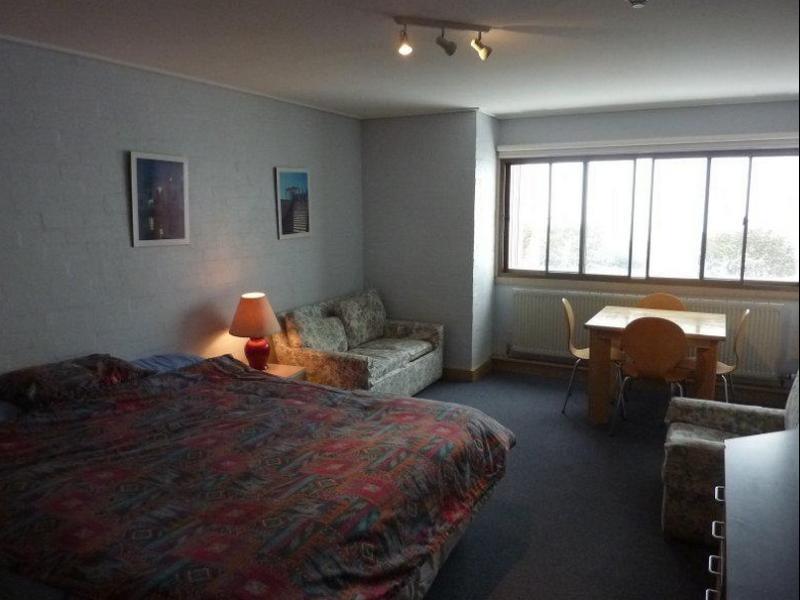 Arlberg Hotham Villa Mount Hotham Eksteriør billede