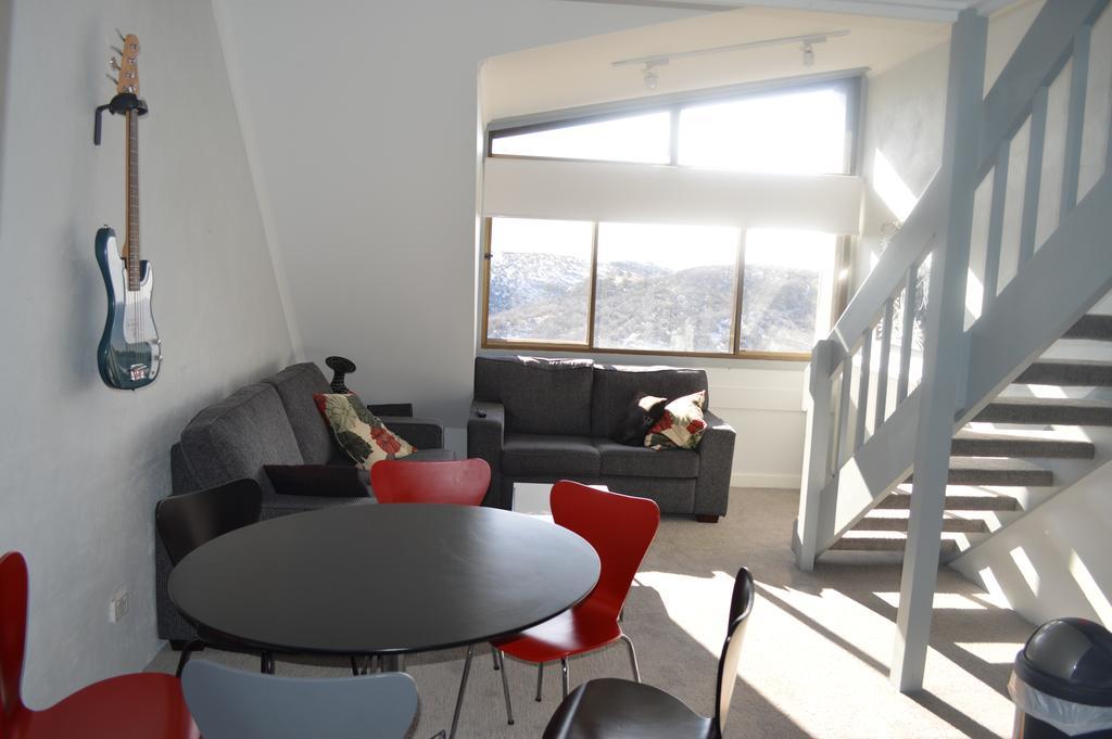 Arlberg Hotham Villa Mount Hotham Eksteriør billede