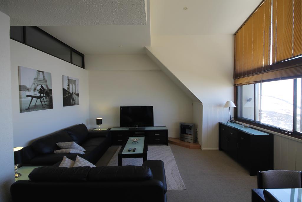 Arlberg Hotham Villa Mount Hotham Eksteriør billede