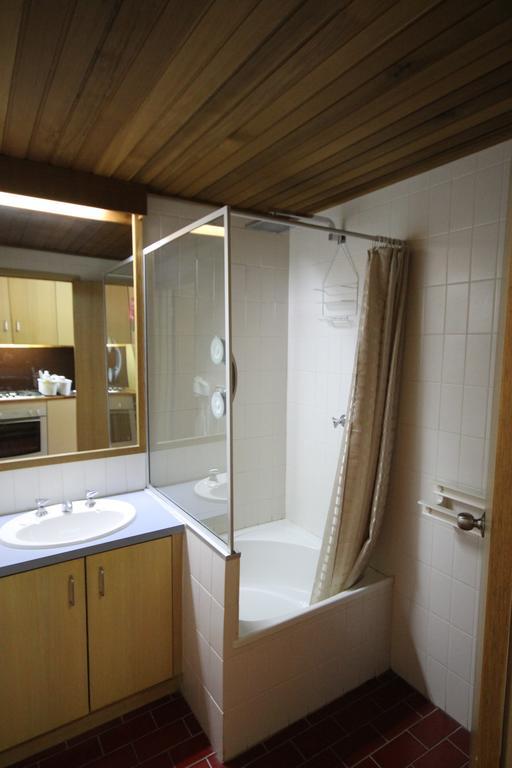 Arlberg Hotham Villa Mount Hotham Eksteriør billede