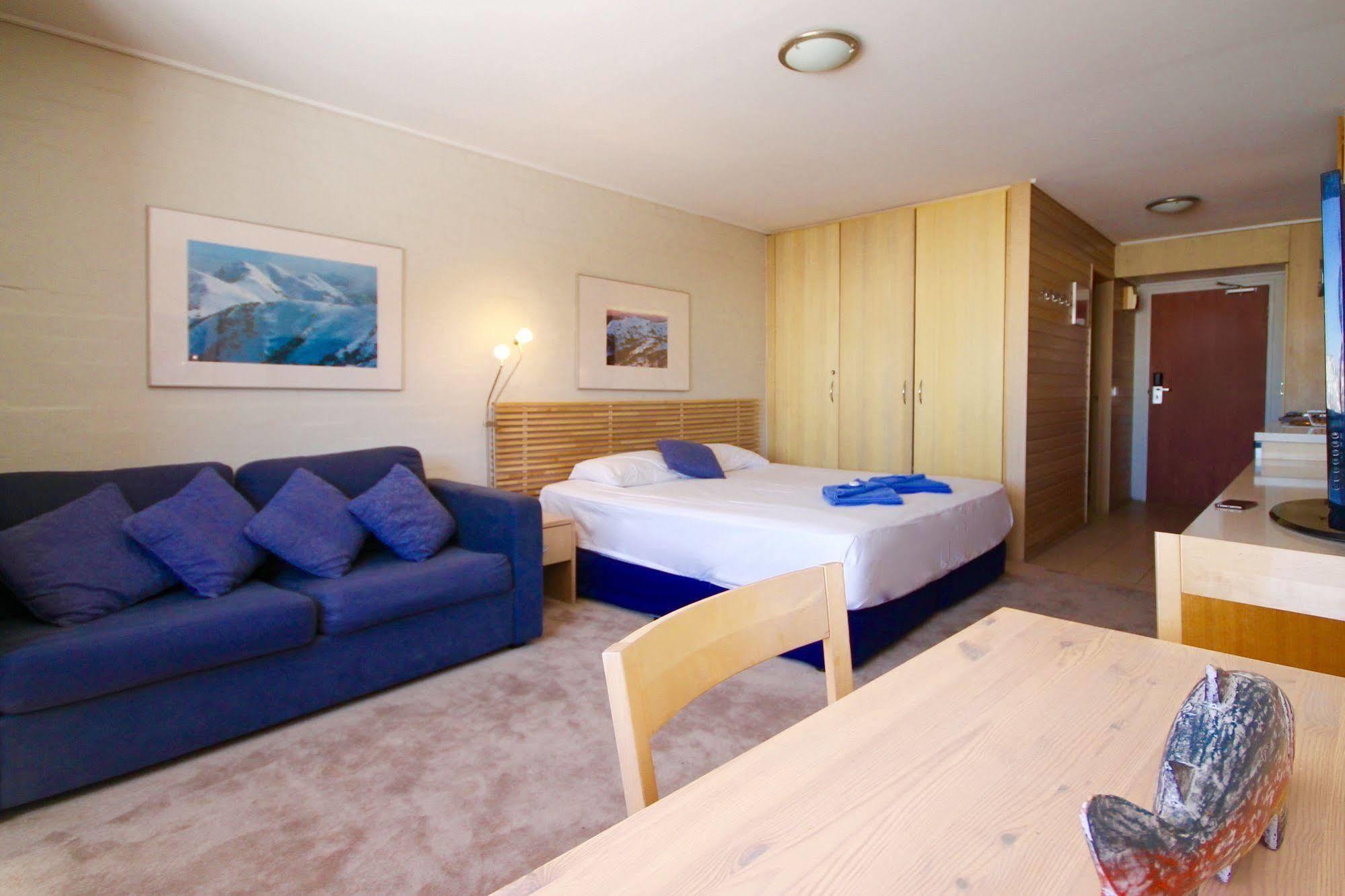 Arlberg Hotham Villa Mount Hotham Eksteriør billede