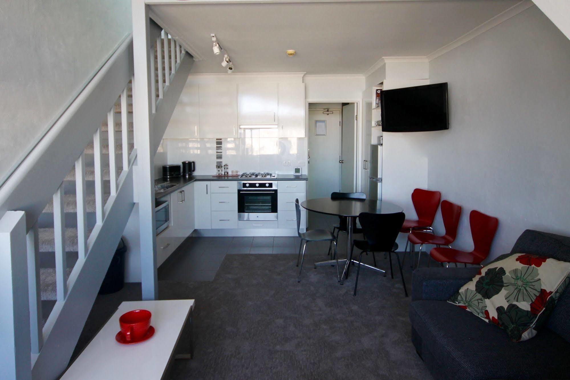 Arlberg Hotham Villa Mount Hotham Eksteriør billede