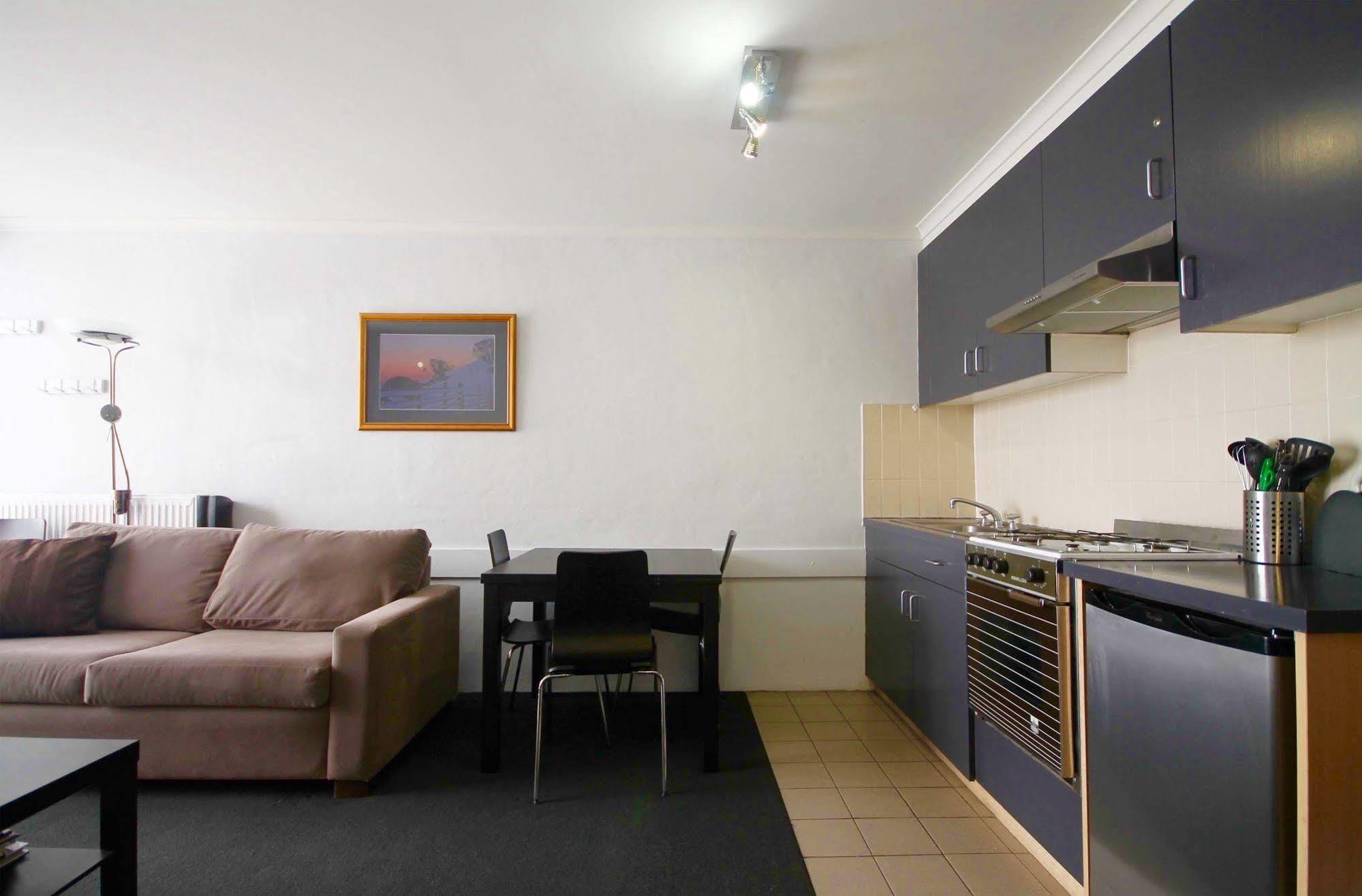 Arlberg Hotham Villa Mount Hotham Eksteriør billede