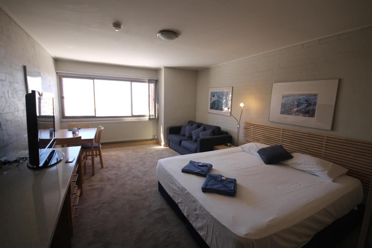 Arlberg Hotham Villa Mount Hotham Eksteriør billede